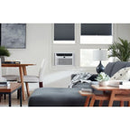 10000 BTU Energy Star Window Air Conditioner with Remote