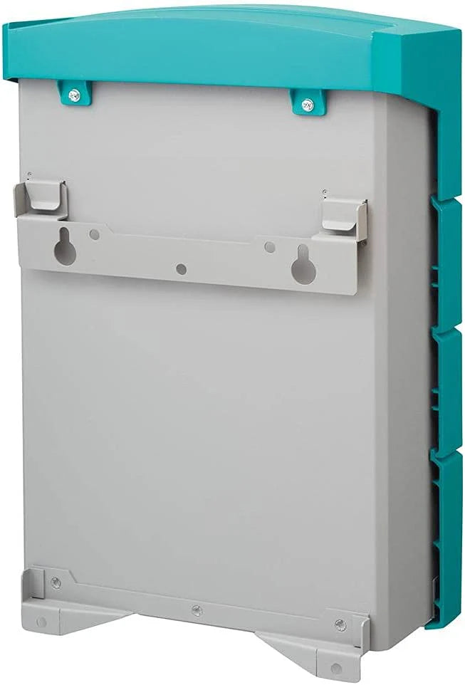Mastervolt ChargeMaster Plus 24/60-3 Czone, Teal, one Size