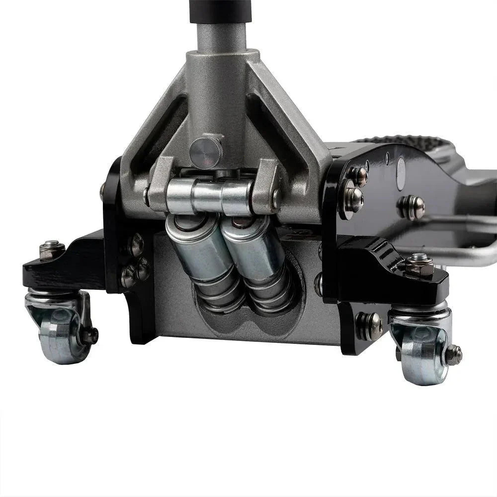 3-Ton AluminumSteel Car Jack HPL4751