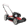 Troy-Bilt TB100 Lawn Mower, 140cc Briggs & Stratton Engine, 11′′ Rear Wheels, TriAction System