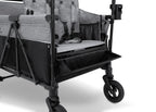 Jeep Wrangler Deluxe 4 Seater Stroller Wagon