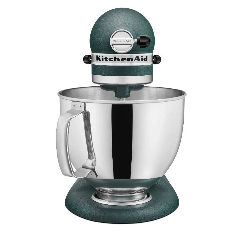KitchenAid Artisan 10-Speed Stand Mixer Hearth Hand with Magnolia