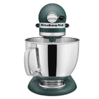 KitchenAid Artisan 10-Speed Stand Mixer Hearth Hand with Magnolia