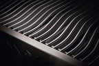 Napoleon P500RSIBPSS-3 Prestige 500 RSIB Propane Gas Grill, sq. in + Infrared Side and Rear Burner, Stainless Steel