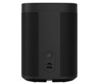 Sonos One Gen 2 Voice-Controlled Wireless Smart Speaker with Alexa & Google Assistant, Black/White