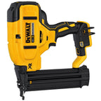 20V MAX XR Lithium-Ion CordlessGauge Brad Nailer (Tool Only)