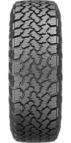 All-terrain General Grabber A/TX LT 235/75R15 Load C 6 Ply AT A/T Tire