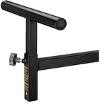DEWALT Miter Saw Stand With Wheels (DWX726), Yellow