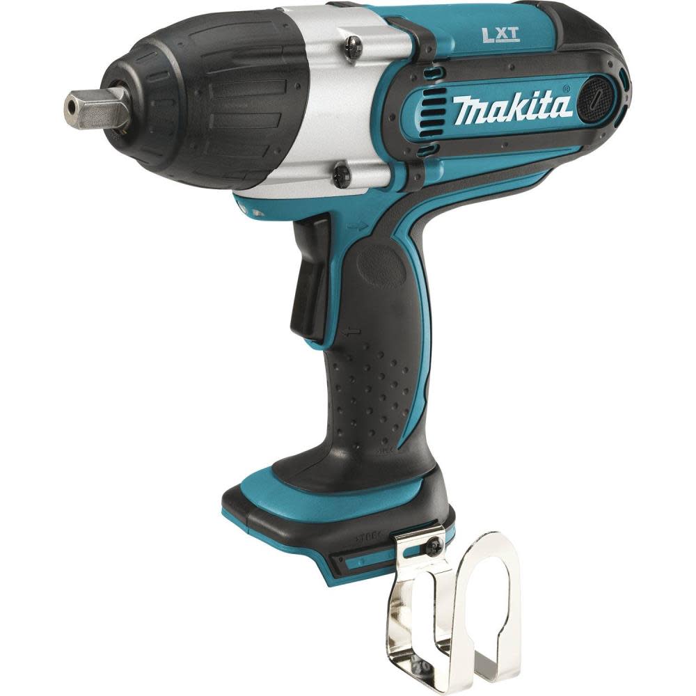 18V LXT Lithium-Ion Cordless 15-Pc. Combo Kit (3.0Ah)