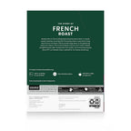Starbucks Dark Roast French Roast Arabica K-Cup Coffee Pods, 96 Count