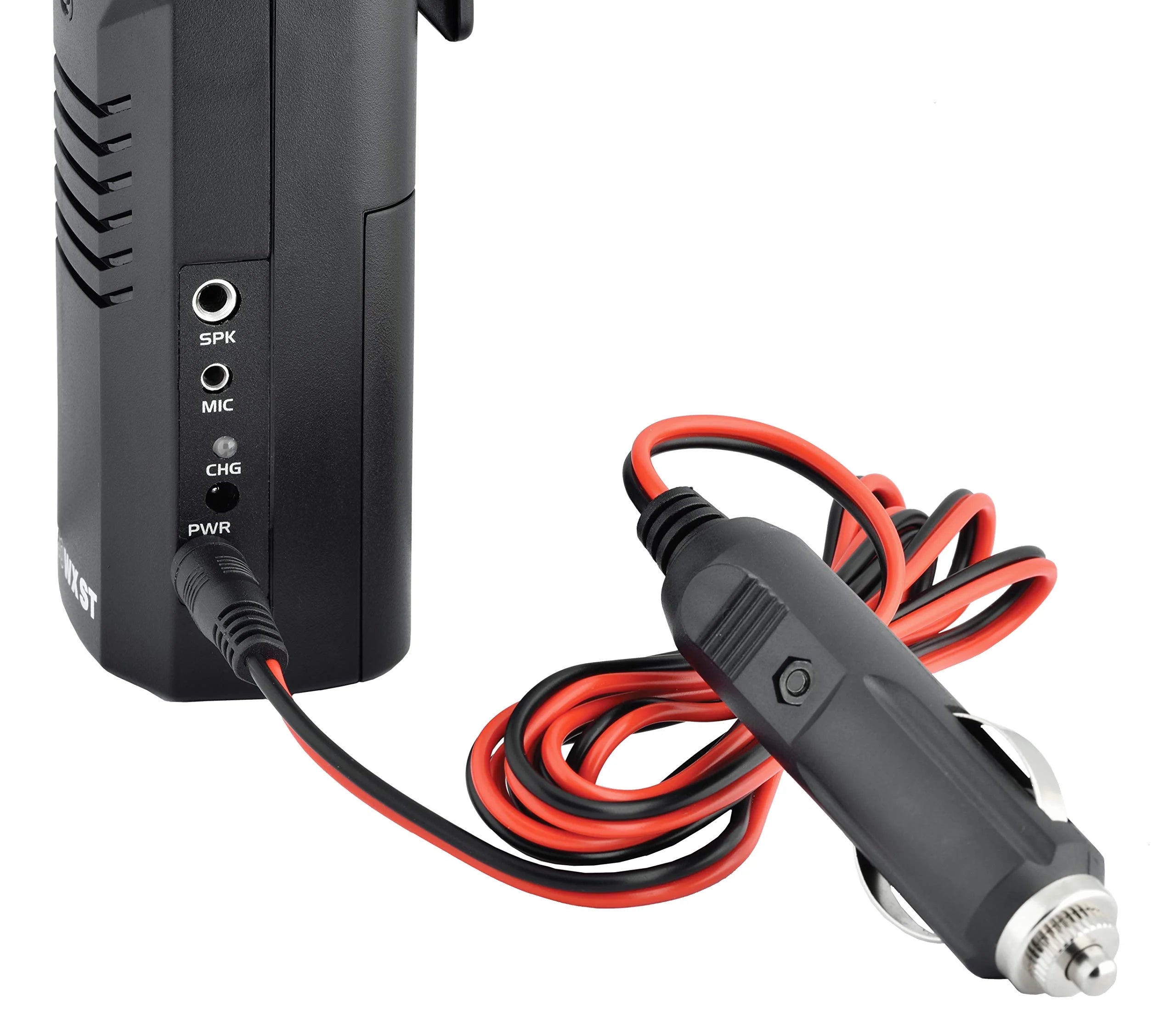 Cobra HHRT50 Road Trip CB 2-Way Handheld Emergency Radio