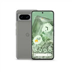 Google Pixel 8 Unlocked 5G Smartphone, 128GB, Obsidian – Advanced Camera, 24-Hr Battery, Android 13, 6.2′′ Display