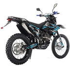 X-PRO Templar X 250cc 6 Speed Dirt Bike