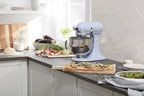 KitchenAid Artisan Series 5 Quart Tilt Head Stand Mixer