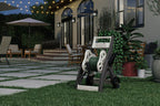 Suncast 175 ft. Hosemobile Hose Reel Cart, Gray