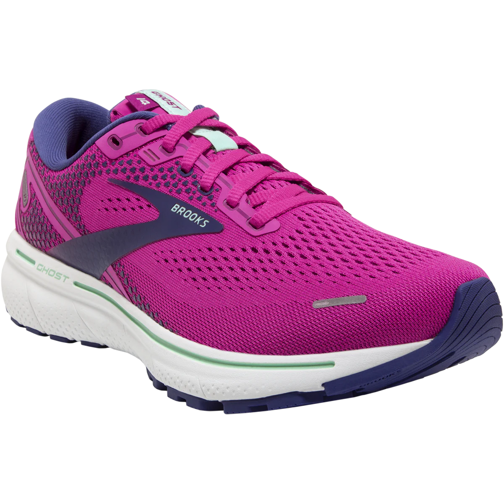 Women's Ghost 14