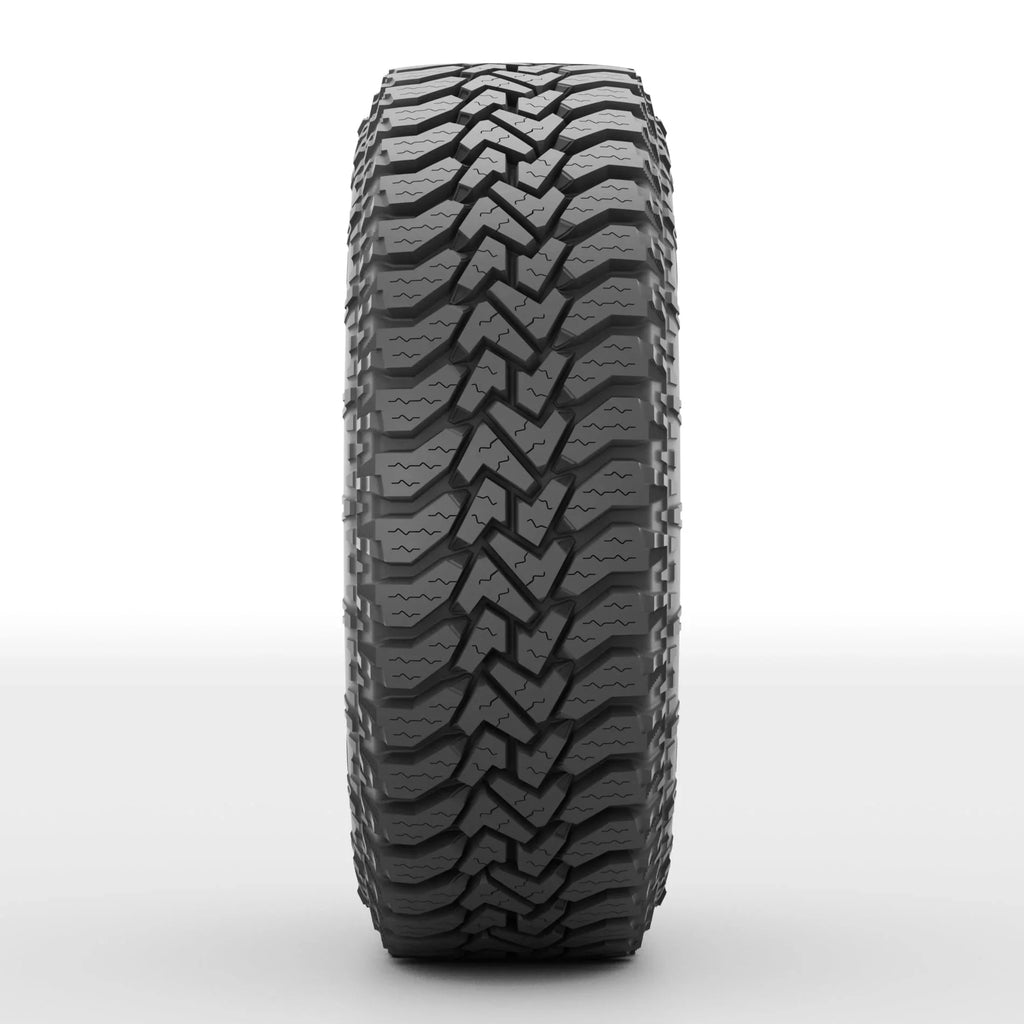 Wrangler Authority All-Terrain Tire A/T 275/65R18 116S