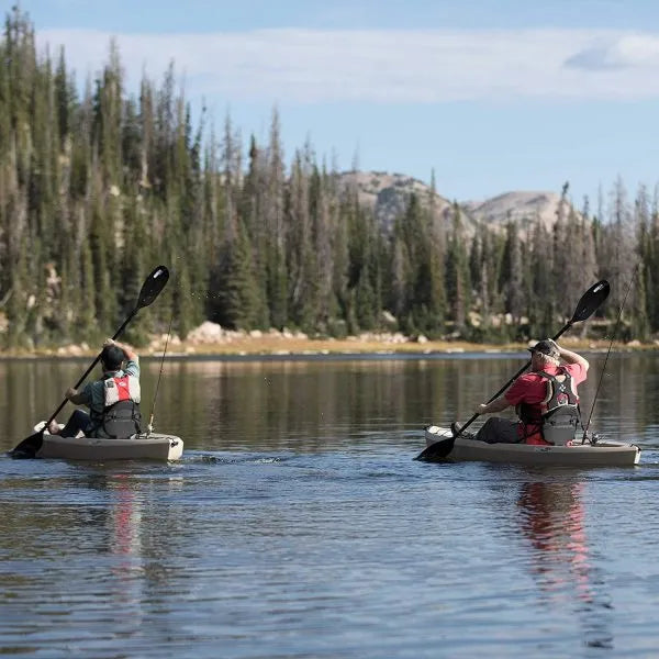 Lifetime 90806 Tamarack Angler 100 Fishing Kayak
