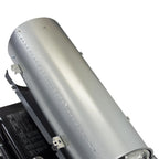 Delux 80,000 BTU Indoor/Outdoor Portable Kerosene Forced Air Heater