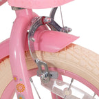 JOYSTAR Kids Bike Little Daisy 14 Inch Girls Bike