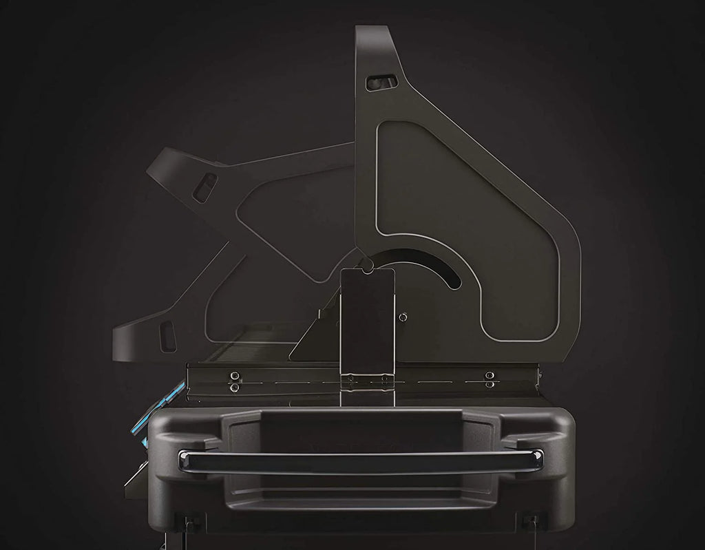 Napoleon P500RSIBPSS-3 Prestige 500 RSIB Propane Gas Grill, sq. in + Infrared Side and Rear Burner, Stainless Steel