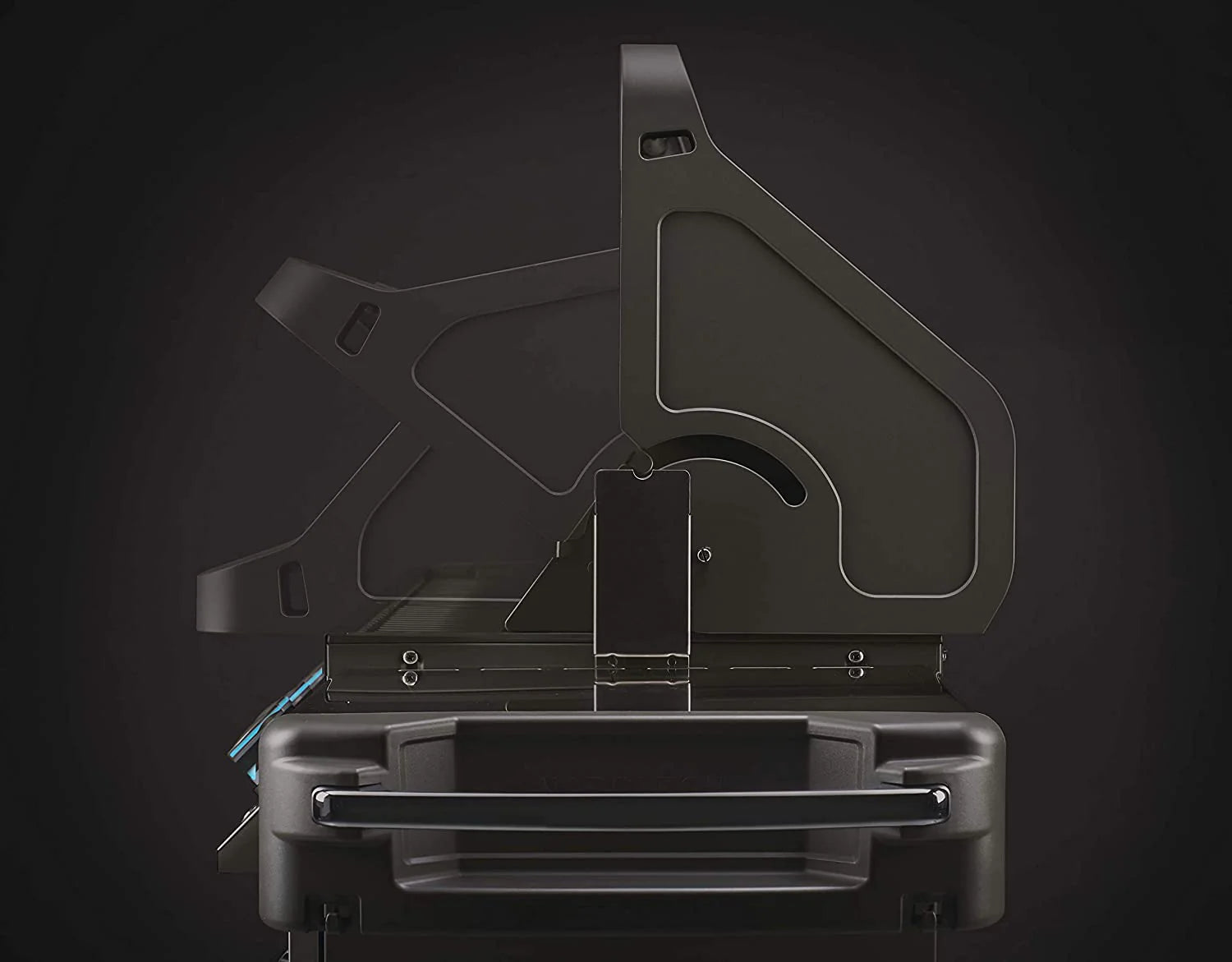 Napoleon P500RSIBPSS-3 Prestige 500 RSIB Propane Gas Grill, sq. in + Infrared Side and Rear Burner, Stainless Steel