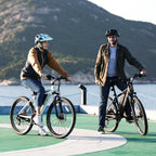 Oraimo Electric Bike for Adults with 350W BAFANG Motor