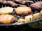 Weber Original Kettle 22 Inch Charcoal Grill