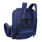 WEST MARINE High-Back Portable Seat