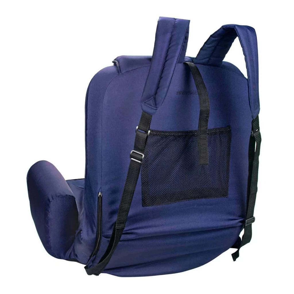WEST MARINE High-Back Portable Seat