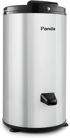 3200 rpm Portable Spin Dryer 110V/22lbs Stainless Steel