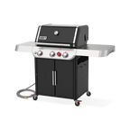 Weber Genesis E-325 Gas Grill