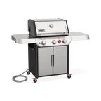 Weber Genesis E-325 Gas Grill