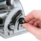 18V X2 LXT 5.0Ah Lithium-Ion (36V) Brushless Cordless Rear Handle 7-1/4 in. Circular Saw Kit XSR01PT