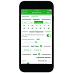 Rain Bird LNK WiFi Module for ESP-TM2/ESP-Me Controllers – Wireless Mobile Irrigation Upgrade for Indoor/Outdoor Use