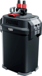 407 Perfomance Canister Filter – for Aquariums Up to 100 Gallons – Aquarium Canister Filter