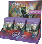 Magic The Gathering: Modern Horizons 2 – Set Booster Box