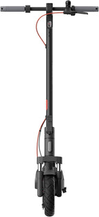 Xiaomi E-Scooter with German Road Legal (Max 20 km/h, Up to 70 km Range & 25 Percent Incline, Pneumatic Tyres, Dual Brakes, Display, Aluminium Body, App)