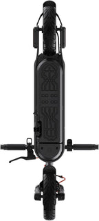 Xiaomi E-Scooter with German Road Legal (Max 20 km/h, Up to 70 km Range & 25 Percent Incline, Pneumatic Tyres, Dual Brakes, Display, Aluminium Body, App)