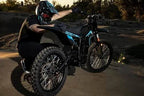 Off-Road Electric Dirt Bike