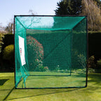 Golf Practice Cage and Net