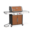 Weber Genesis E-325 Gas Grill