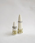 Ring Stands Pair