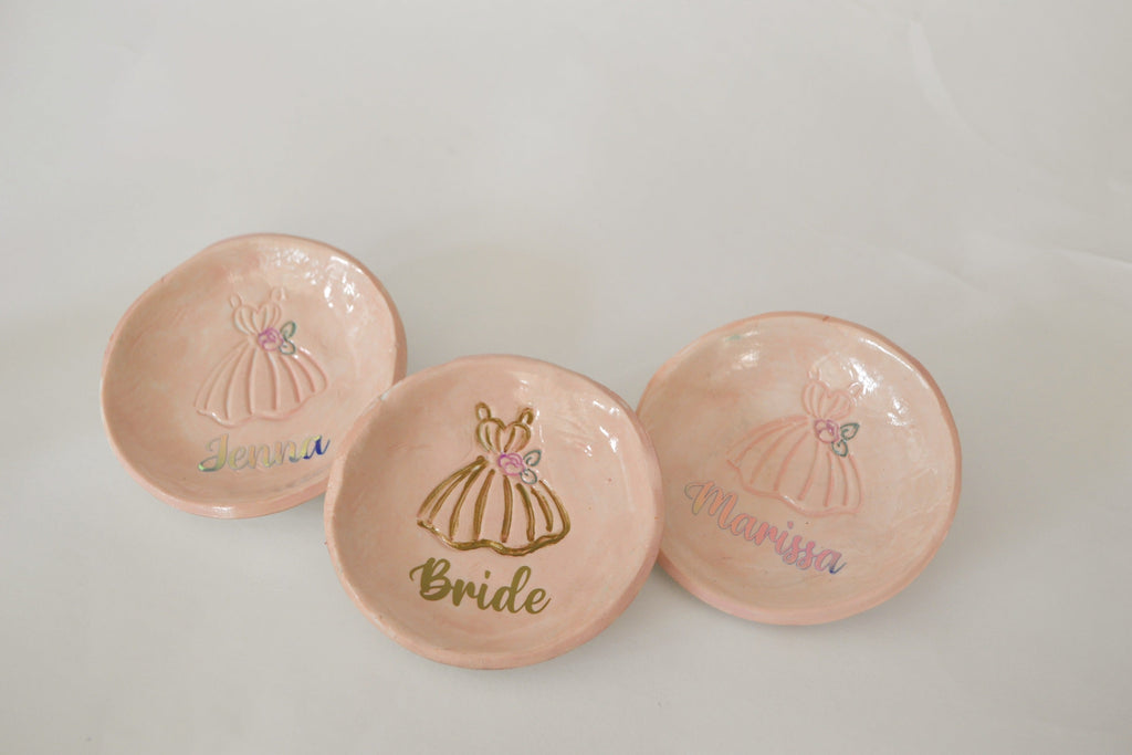 Trinket Dishes