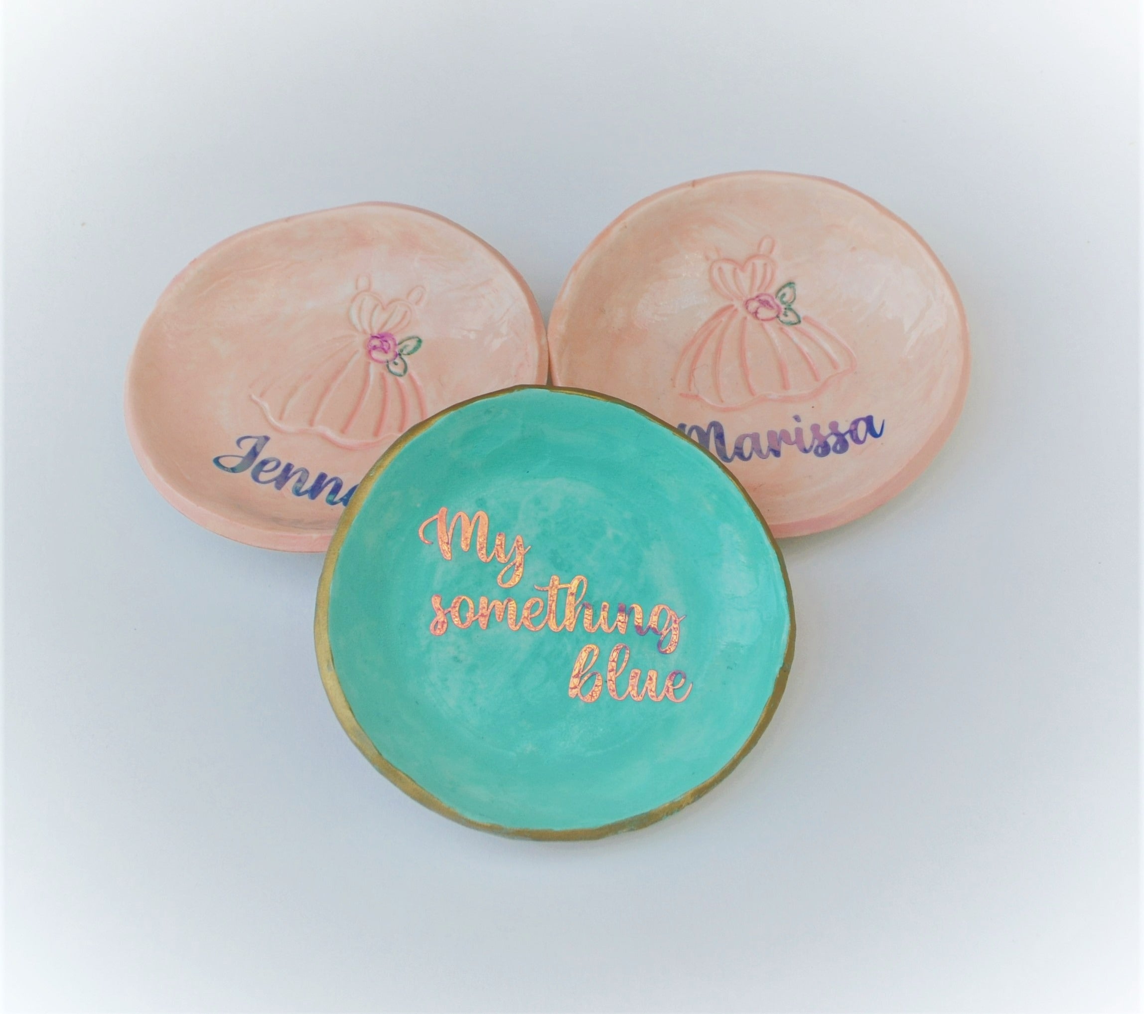 Trinket Dishes