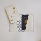 Small Destination Bride Engagement Gift Box