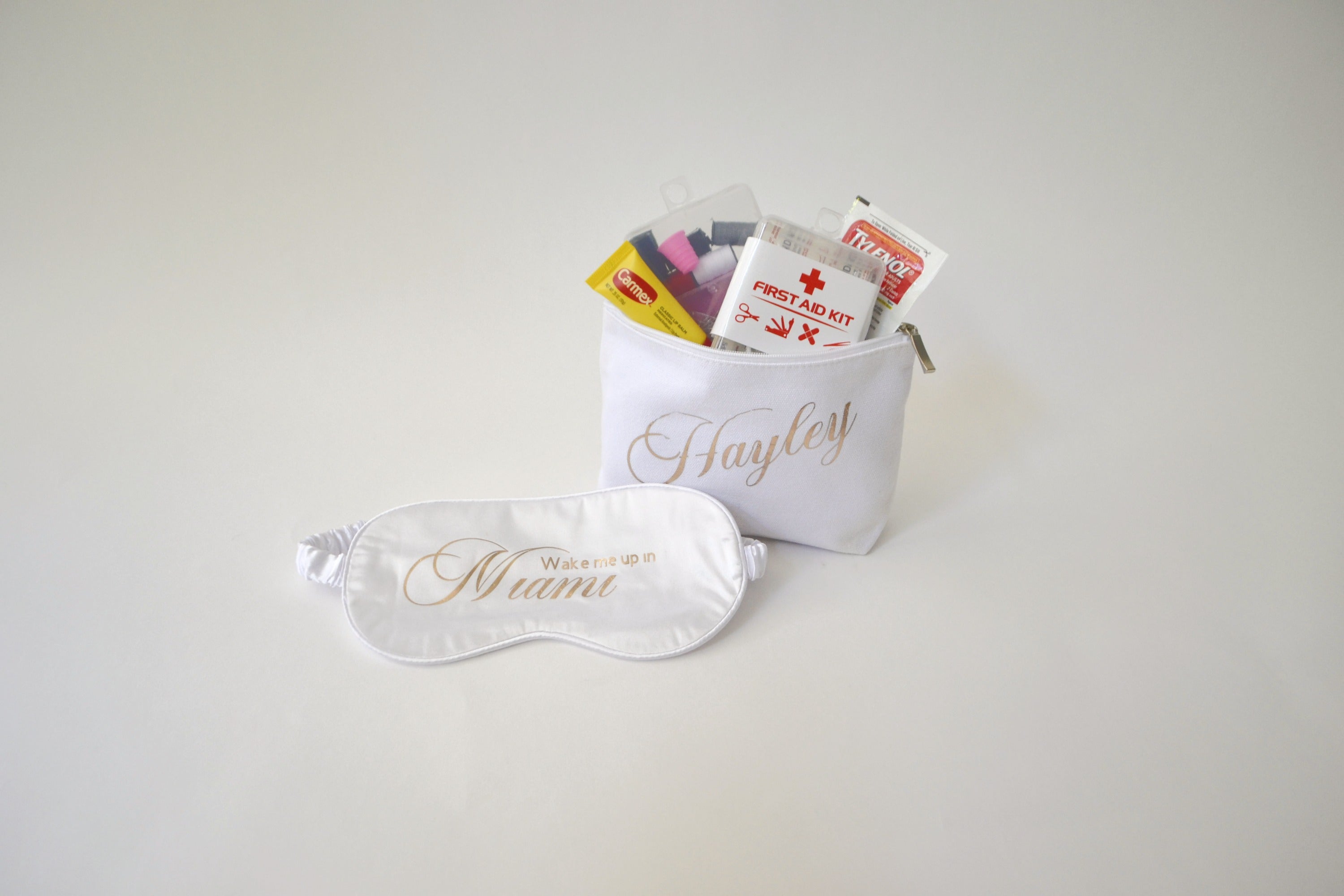 Small Bridesmaid Proposal Gift Box