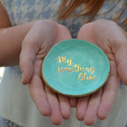 Trinket Dishes