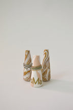 Ring Stands Pair