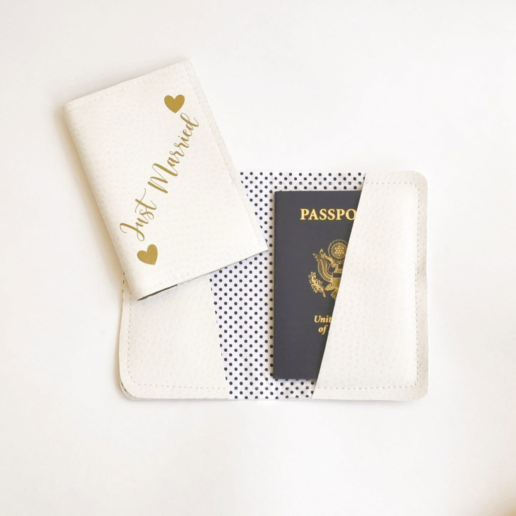 Passport Covers